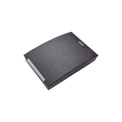 Lector HID R40 iClass SEOS/ Para instalación en Caja Eléctrica/ iClass SE/ iClass SR/ iClass /Mifare Classic, DesFire, Garantía de por Vida - Imagen 4