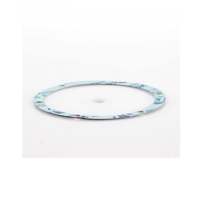 Empaque de tapa delantera / Compatible con motor FAAC 844 / Resistente a la intemperie / Instalación sin herramientas - Imagen 3