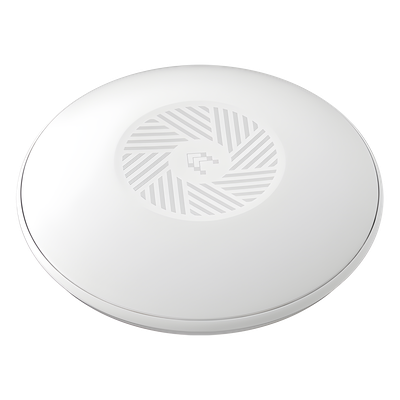 Access Point Doble Banda 2.4 y 5 GHz / WiFi 5 hasta 867 Mbps / PoE-In 24 V Pasivo / Montaje en Techo o Pared / Gestión Remota por RMS - Imagen 3
