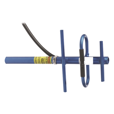 Antena Yagi / 900 MHz / 6.5 dBd, Polarización Sencilla / NB-N500020A-GL 