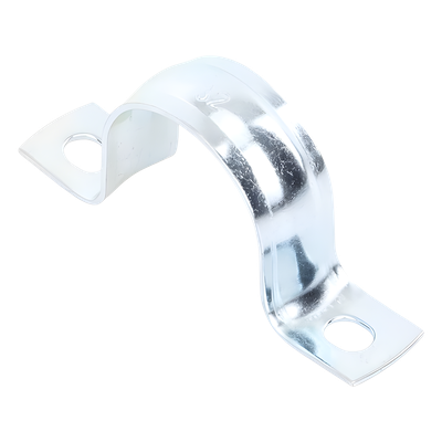 Abrazadera Omega Para Conduit de 1" (25.4 mm). - Imagen 5