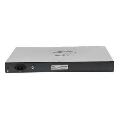 Switch PoE cnMatrix EX2052-P 802.3af/at de 48 puertos Gigabit y 4 SFP+, Capa 3, 400 W, gestión en la nube - Imagen 3