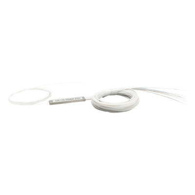 Splitter (Divisor Óptico) tipo PLC, 1x16, para fusión (sin conectores)
