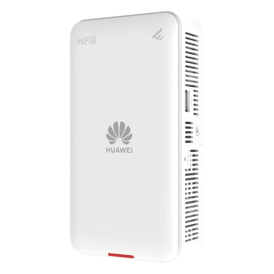 Punto de Acceso Wi-Fi 6 / 2.975 Gbps / MU-MIMO 2x2:2 (2.4GHz y 5GHz) / 1 Puerto 10/100/1000 Mbps (PoE In) / 1 Puerto 10/100/1000 Mbps LAN / Puerto USB / Smart Antenna 20% más cobertura / Instalación en pared / Administración en nube - Imagen 6