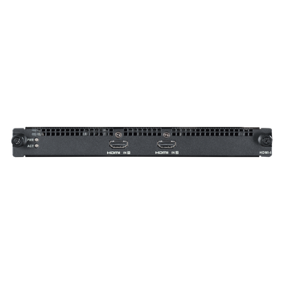 Tarjeta de Entrada HDMI 4K 2 Canales / 4092×1940@30Hz / Audio HDMI / Compatible Serie DS-C30S (V2)