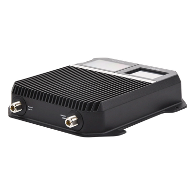 Amplificador Office 200 para 4G, 3G, 2G y llamada VoLTE y convencional. Especial para personalizarlo con antenas, cables y accesorios de acuerdo al requerimiento de la instalación. Puede cubrir en interior áreas de hasta 1600 m² con 4 a - Imagen 4