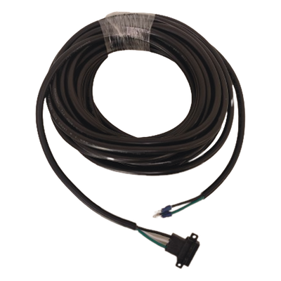 Cable de Corriente 110/220 VCA Para Paneles LED