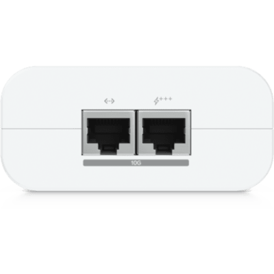 Adaptador PoE++ / 54Vcc @ 1.67A / hasta 90W / Puertos 10 GbE / Protección de Sobretensiones - Imagen 7