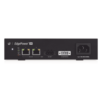 Fuente de alimentación ininterrumpible EdgeMAX 24V, 72W - Imagen 4