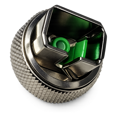 Acoplador 2.50mm para conectores SC/APC para OTDR o OPM LinkedPRO