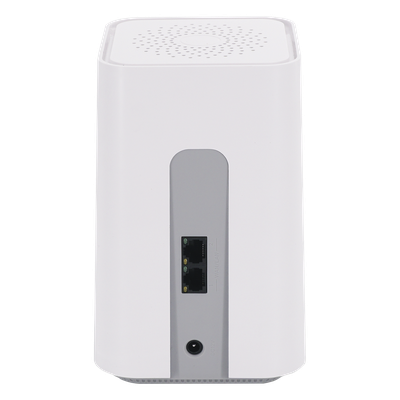 Router Inalámbrico Doble Banda (2.4 y 5 GHz) / Hasta 1200 Mbps / Soporta MESH con las ONUs Doble banda de V-SOL / 4 Antenas de 5dBi / MIMO 2x2 / - Imagen 6