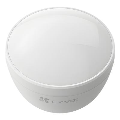Sensor de Movimiento PIR Inteligente / Inalámbrico / Compatible con HUB CS-A3 / Cuenta con Inmunidad para Mascotas / Protocolo Zigbee - Imagen 5