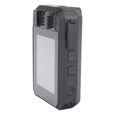 Kit de descarga simultanea para Bodycam | Estación de descarga XMRA8R3 | 8 X Bodycam XMRR3 - Imagen 9