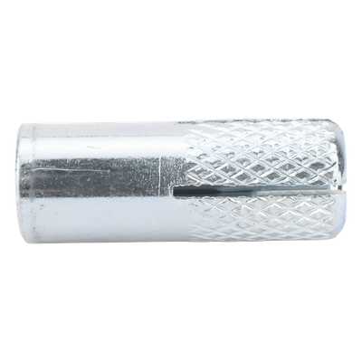 Taquete Rosca Interior para cargas altas de 1/4" (SIN PERNO). - Imagen 5