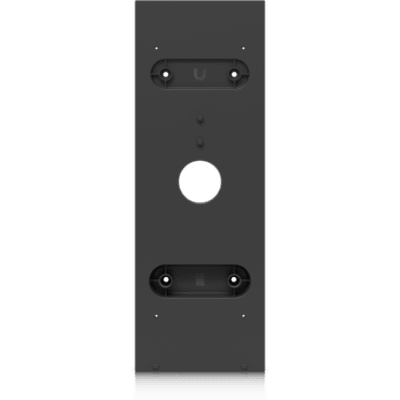 Accesorio de montaje en ángulo de superficie para intercomunicador UniFi Access: UA-G3 y UA-Intercom - Imagen 3