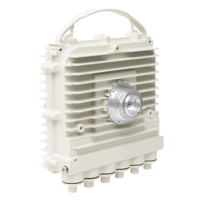 Siklu EtherHaul-1200FX 1 Gigabit Full Duplex 70/80GHz Banda-E - Imagen 4