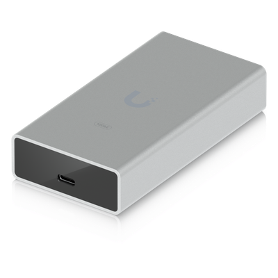 Adaptador USB-C a Ethernet 10 GbE Plug-and-Play que Permite Conectividad de Alta Velocidad en Equipos Compatibles con USB4 / Thunderbolt, Ideal para Entornos Profesionales de Red - Imagen 5