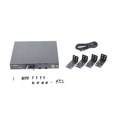 Fuente de Poder EdgePower, 54V, 150W Para Edgepoint - Imagen 7