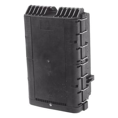 Caja de Distribución de Fibra Óptica para 48 Empalmes con 16 Acopladores SC/APC, Enterrado Directo, IP68 - Imagen 8