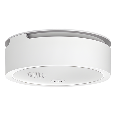 Sensor inteligente de humo imalamrico Wifi.