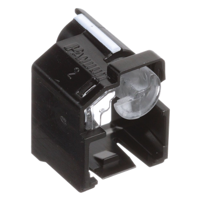 Kit de 10 Dispositivos Recubiertos para Impedir Desconexión de Plug RJ45, Color Negro, Incluye Herramienta para Instalar/Retirar - Imagen 3