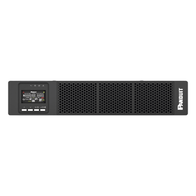 UPS SmartZone de 2000 VA/2000 W, Online Doble Conversión, Entrada 120 Vca NEMA 5-20P, Onda Senoidal Pura, 2 UR, Con 6 Tomas NEMA 5-20R