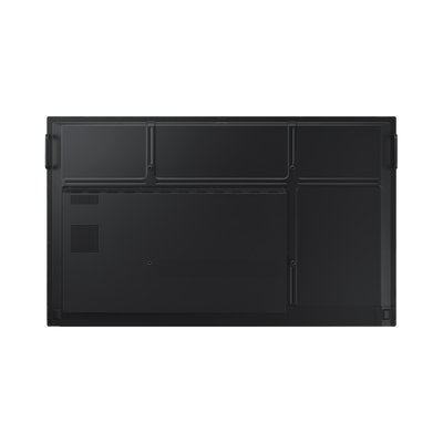 Pantalla tactil interactiva 65" Android 11 / Touch tipo IR / UHD / 350 nits / HDMI / USB / USB-C / WIFI / RJ45 - Imagen 5