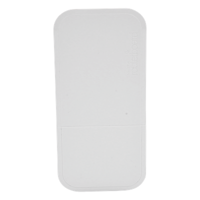 (wAP) Punto de Acceso / Cliente Omnidireccional para Exterior de 2.4 GHz b/g/n (Color Blanco) - Imagen 5