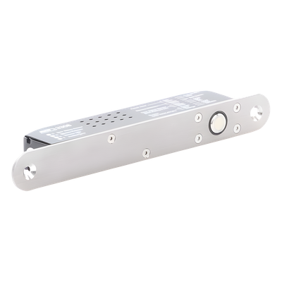 Cerradura de Perno ideal para Perfiles Delgados /Temporizador / Buzzer (Zumbador) /2 Años Garantia - Imagen 8