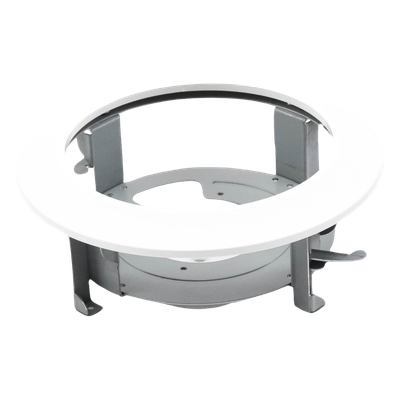 Montaje de Plafón para Cámaras PTZ Hikvision 4" - Imagen 3