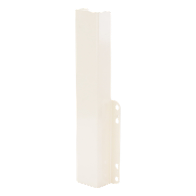 Enganche para mástil 009MXARM001 con barrera GARD4 (001G4140Z / G3750) / 8 orificios para tornillería / SOPCAM - Imagen 3