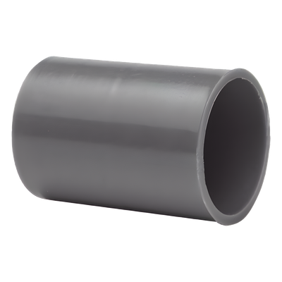 Cople para Conduit Cédula 40 de 3/4".