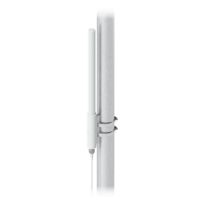 Antena SuperLink Omnidireccional de Alta Ganancia para Exterior con Protección IP67, Extensión de Cobertura en Todo Clima - Imagen 7