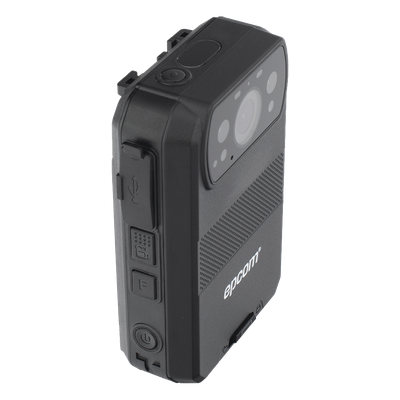 Kit de descarga simultanea para Bodycam | Estación de descarga XMRA8R3 | 8 X Bodycam XMRR3 - Imagen 10