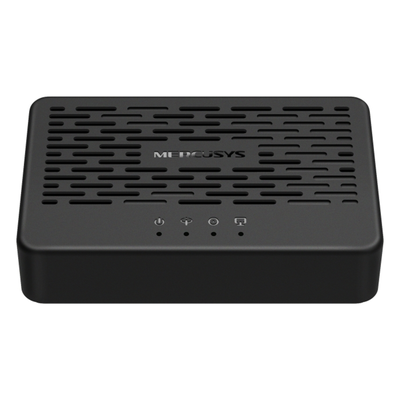 Terminal XPON 1 Puerto Gigabit / Modo Dual EPON + GPON / Downstream 2.488 Gbps / Gestión OMCI / VLAN 802.1Q / Bridge / Encriptación AES / DBA / FEC - Imagen 3