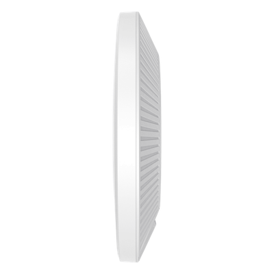 Punto de Acceso Omada / Wi-Fi 7 BE12000 MU-MIMO 4x4 / 1 Puertos 10/2.5 Gbps / Mesh Omada / Operaciones Multiencale (MLO) / Configuración por Controlador o Stand-Alone / Para Montaje en Techo/pared / Alimentación PoE+ - Imagen 3