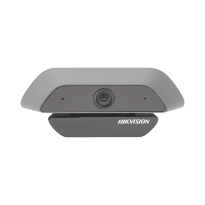 Cámara Web ALTA DENIFICIÓN (1080p) / Gran Angular / Micrófono Integrado / Conector USB de 2 mts / Fácil de Instalar / Reducción de Ruido Inteligente - Imagen 3