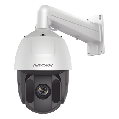 Domo PTZ TURBOHD 2 Megapixel (1080P) / 32X Zoom / 150 mts IR / Exterior IP66 / WDR 120 dB / Ultra Baja Iluminación / Entrada y Salida de Alarmas