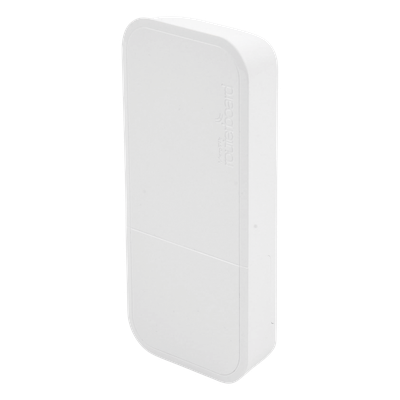 (wAP) Punto de Acceso / Cliente Omnidireccional para Exterior de 2.4 GHz b/g/n (Color Blanco) - Imagen 4