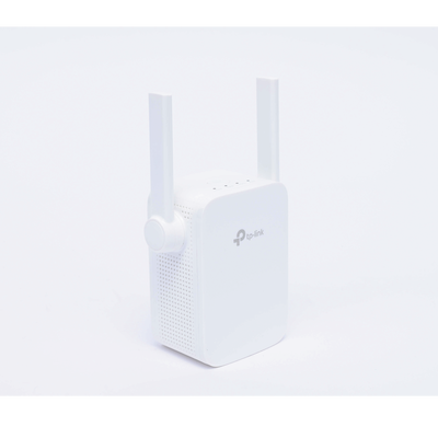 Repetidor / Extensor de Cobertura WiFi AC, 1200 Mbps, doble banda 2.4 GHz y 5 GHz, con 1 puerto 10/100 Mbps, con 2 antenas externas - Imagen 3