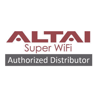 Kit con 2,920 Créditos Para AltaiCare Cloud (Suscripción Anual Para Gestionar un A2-Ei/A3-Ei/AX500-S/AX500-T/AX500-X/AX600-X/AX600-S)