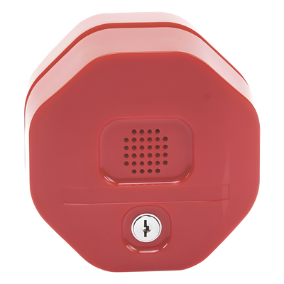 Alarma Multifunción Exit Stopper® Con Bocina Remota, Para Puertas Dobles, Solo Interiores - Imagen 6
