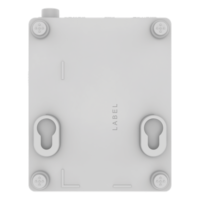 ONT GPON OptiXstar Bridge, 1 puerto GE, conector SC/APC - Imagen 3
