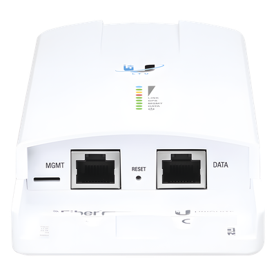 Airfiber Radio Backhaul conectorizado de alta capacidad, con tecnología LTU airFiber hasta 1 Gbps, 5 GHz (4.8 - 6.2 GHz), No hay compatibilidad con AF-5X - Imagen 4