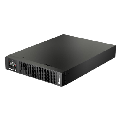 UPS SmartZone de 3000 VA/3000 W, Online Doble Conversión, Entrada 120 Vca NEMA L5-30P, Onda Senoidal Pura, 2 UR, Con 4 Tomas NEMA 5-20R y 1 L5-30R, Incluye Tarjeta de Red y Kit de Rieles - Imagen 4