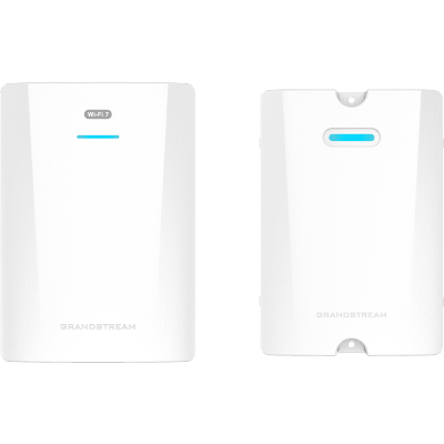 Punto de Acceso Wi-Fi 7 para Pared / GWN7670WM / MIMO 2x2:2 DL-UL OFDMA / Modulación 4096 QAM / 2.5G Ethernet PoE+ / Hasta 256 Clientes / QoS Avanzado / Cobertura 175 mts / Gestión Integrada y en la Nube - Imagen 6