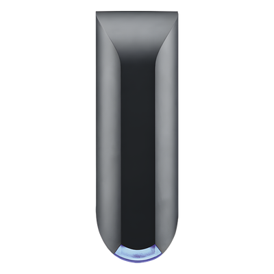 Lector Compacto de 2 metros de alcance para acceso peatonal, UPASS ACCESS, UHF/900 Mhz, compatible con tarjetas EPCGEN2 de NEDAP o ACCESSPRO - Imagen 3