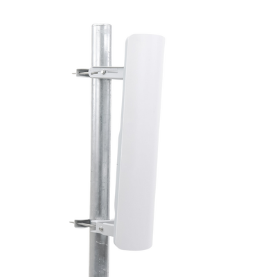 (mANTBox 19s) Punto de Acceso Sectorial de 120º en 5GHz AC (5.17 - 5.825GHz.), Antena Integrada 19 dBi, Hasta 1000 mW, Alimentación Dual - Imagen 7