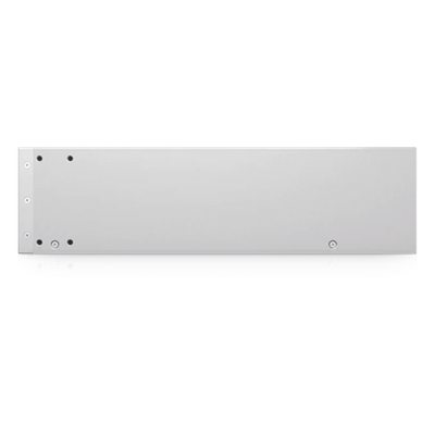 NVR PRO UniFi Protect, con bahía para 7 discos duros, almacena hasta 20 cámaras 4k o 60 cámaras 1080p, pantalla táctil - Imagen 4