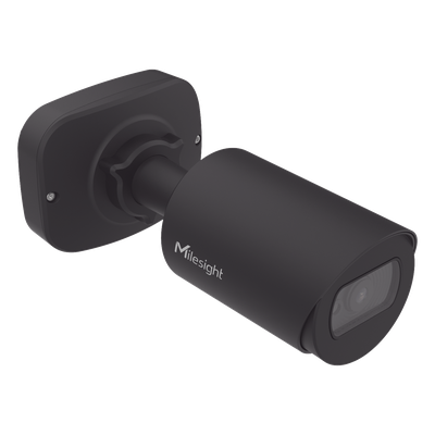 Cámara Bullet Motorizada AI de Red / Resolución 4K / Compresión H.265+ / Tasa de Fotogramas Alta 100fps / WDR Pro 140dB / Almacenamiento hasta 256GB / Protección IP67 IK10 / Lente Motorizada - Imagen 6